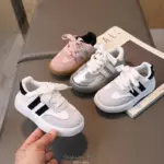 Hot Soft Sole Sneakers For Boys - Image 3