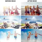 New Oversized Sunglasses For Women - Image 4