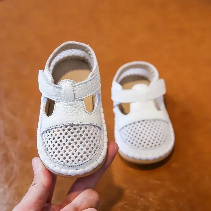 Summer Anti-Collision Shoes For Kids - Image 1