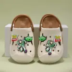Toy Story Anti-Slip Clogs For Kids - Image 5