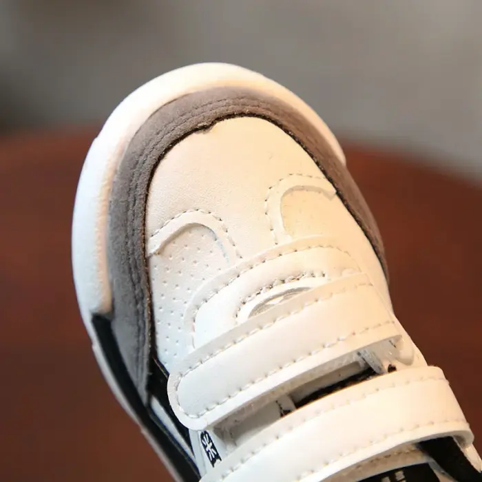Breathable Sneakers For Boys - Image 4