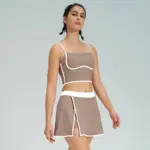 Breathable Yoga Suits For Women - Image 5