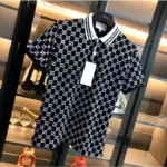 Summer Breathable Polo Shirts For Men - Image 3