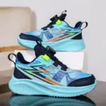 New Breathable Trainers For Boys - Image 2