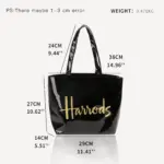 Fashion Large Capacity Shoulder Bags For Women - Image 2