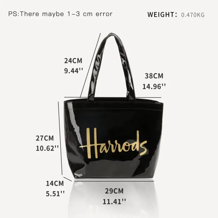 Fashion Large Capacity Shoulder Bags For Women - Image 2