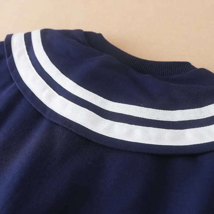 Formal Sweatshirts For Girls - Image 3