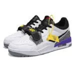 Casual High Quality Sneakers For Men - Image 3