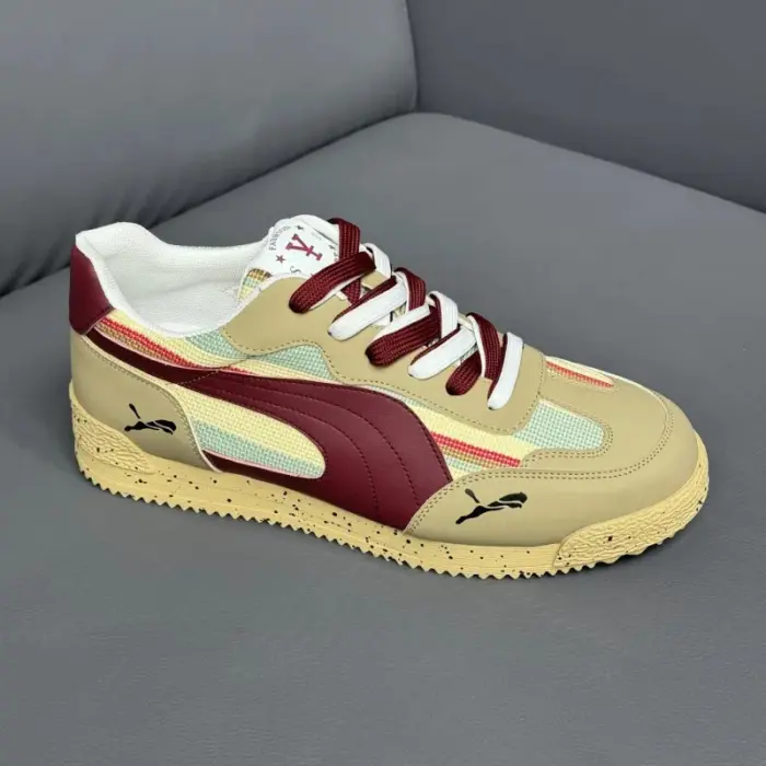 High-Quality Sneakers For Men - Image 4