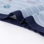 Cartoon Underwear Set For Boys - Image 6