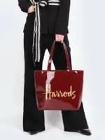 Fashion Large Capacity Shoulder Bags For Women - Image 5