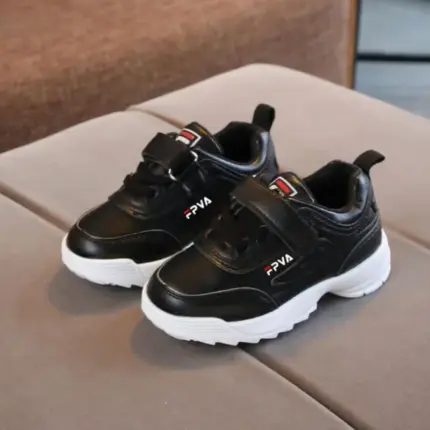 Fashion Soft Trainers For Boys
