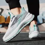 Wear-Resistant Trainers For Men - Image 5