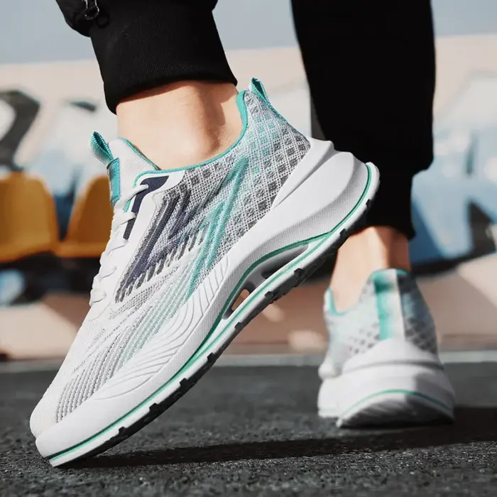 Wear-Resistant Trainers For Men - Image 5