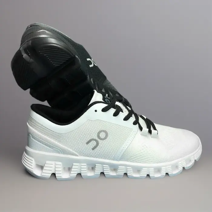 Soft Cushioned Trainers For Men - Image 4