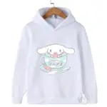 Sanrio Hoodies For Girls