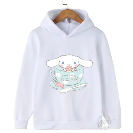 Sanrio Hoodies For Girls