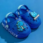 Kawaii Dinosaur Clogs For Kids - Image 2