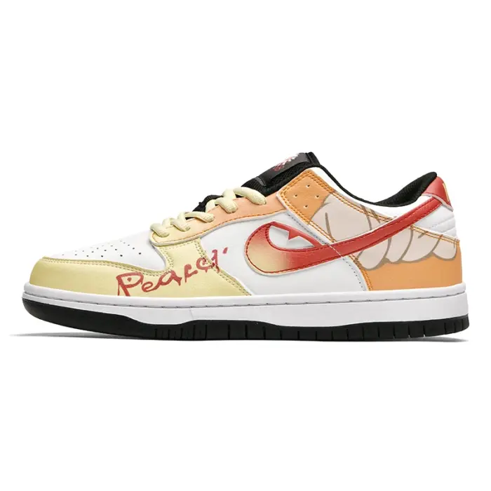 New comfortable Sneakers For Men - Image 4
