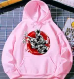 Taekwondo Hoodies For Kids