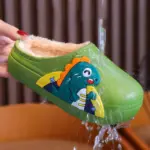 Comfortable Clogs For Kids - Image 3