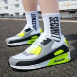 Lightweight Jogging Trainers For Men - Image 5