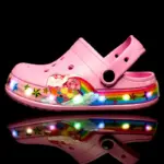 LED Light Clogs For Boys - Image 6