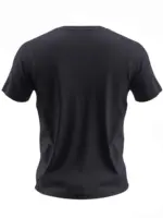 Casual Cotton T-Shirts For Men - Image 5