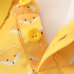Casual Print Polo Shirts For Boys - Image 6