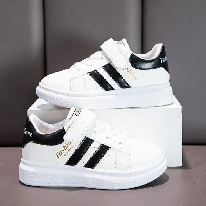 Trendy Non-Slip Sneakers For Boys - Image 3