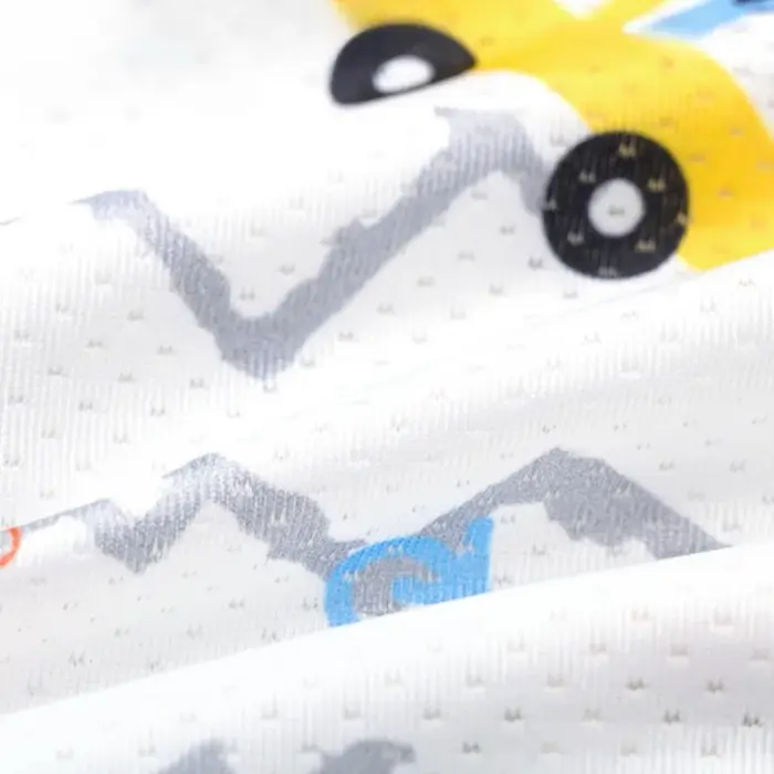4PCS Soft Underwear For Boys - Image 5