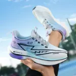Comfortable Athletic Trainers For Men