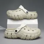 New Soft Soles Clogs For Girls - Image 3
