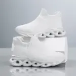 New Slip on Trainers For Kids - Image 3