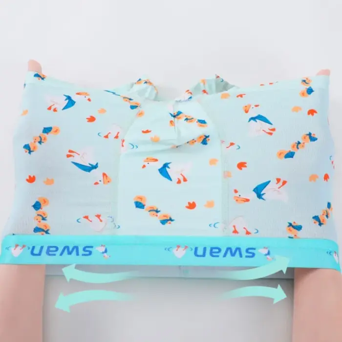 4PCS Cotton Underwear For Boys - Image 2