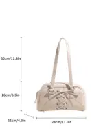 Fashion High End Shoulder Bags For Women - Image 6