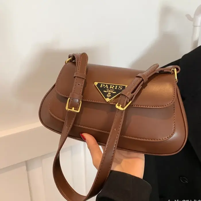 New Luxury Shoulder Bags For Women - Image 2