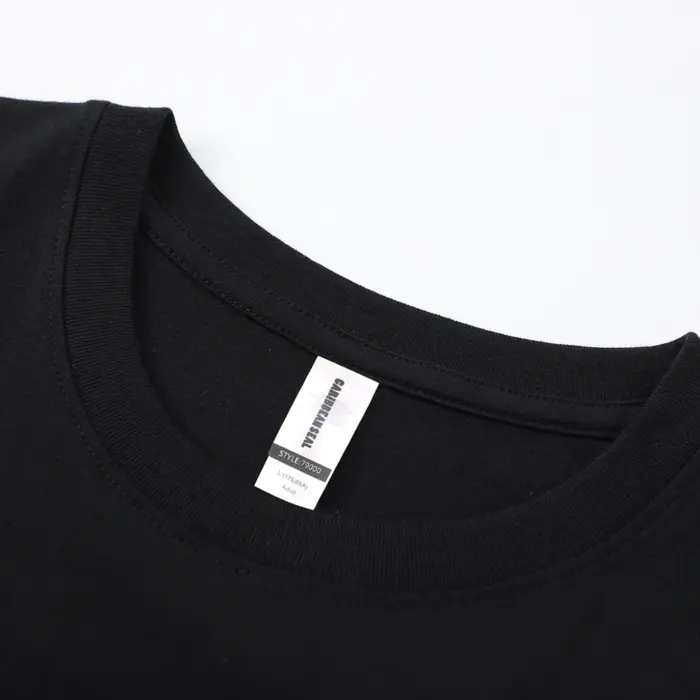 Cotton Japanese T-Shirts For Men - Image 5