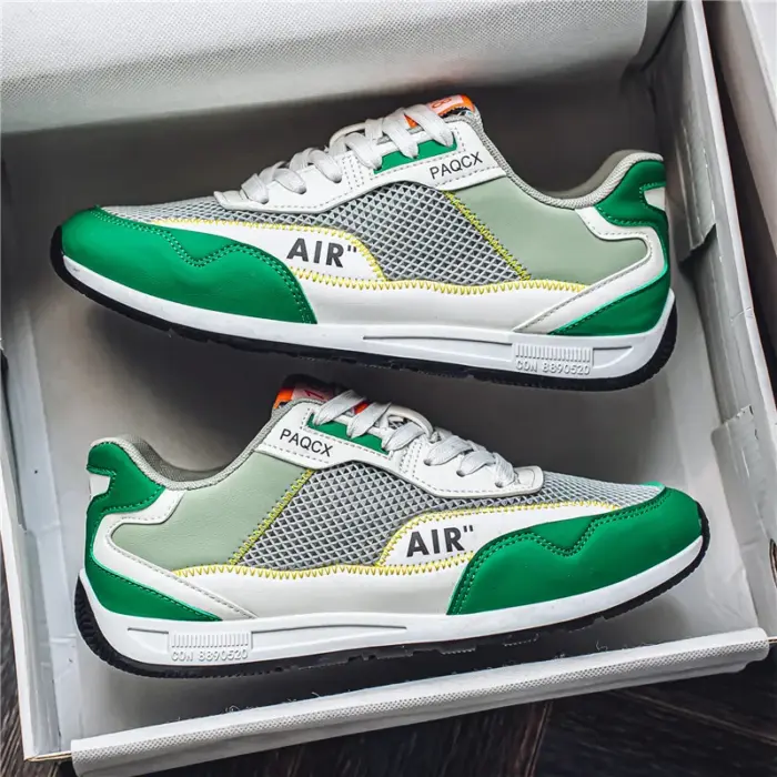 Breathable Running Shoes For Men - Image 1