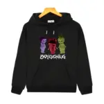 Sonny Angel Hoodies For Girls - Image 4