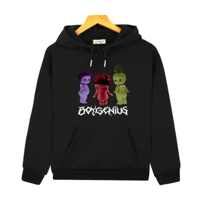 Sonny Angel Hoodies For Girls - Image 4