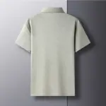 Minimalist Polo Shirts For Men - Image 3
