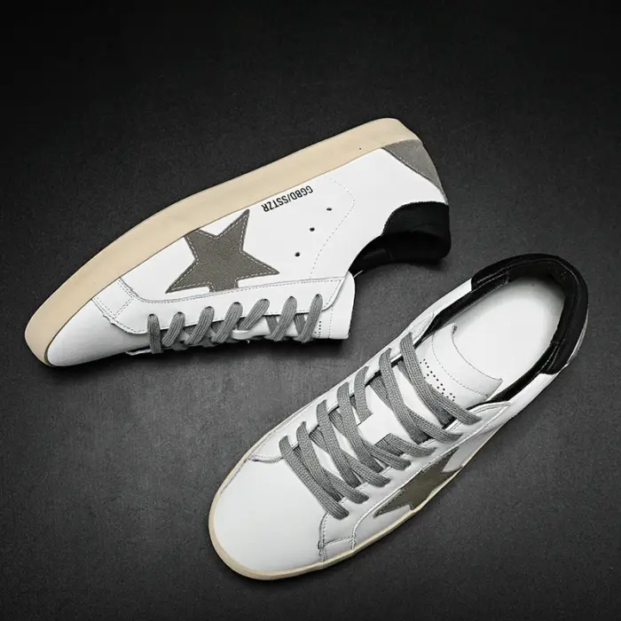 Hight-Quality Skate Shoes For Men - Image 5