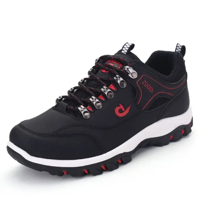 New Casual Lightweight Walking Shoes For Men - Image 1