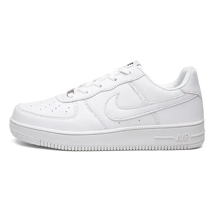 Casual Low-Top Sneakers For Men - Image 1
