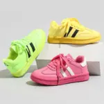 New Breathable Sneakers For Boys