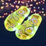 Luminous Slippers For Kids - Image 3