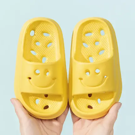 Waterproof Slippers For Kids