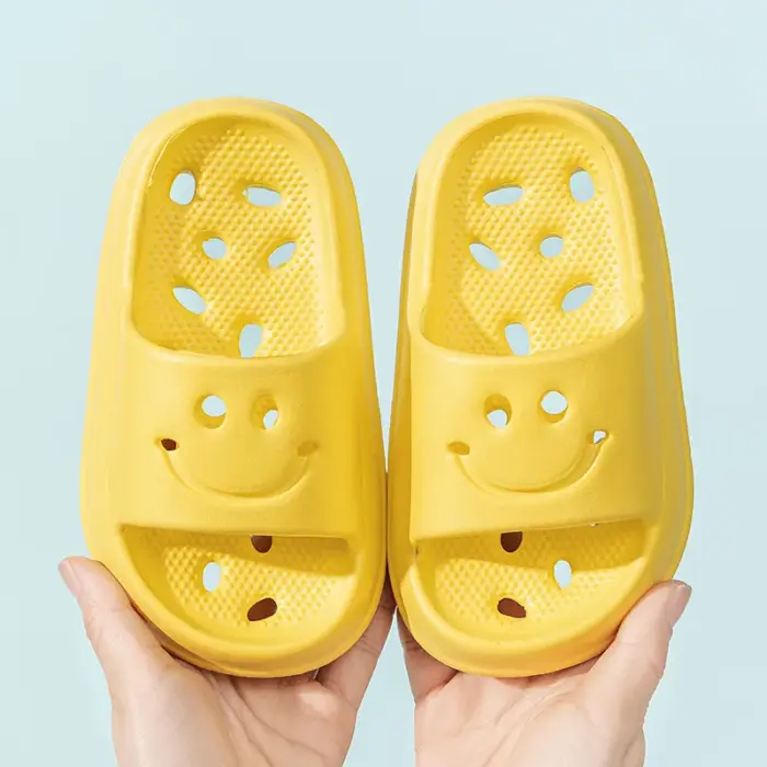 Waterproof Slippers For Kids - Image 1