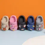 Thick Bottom Clogs For Kids - Image 2